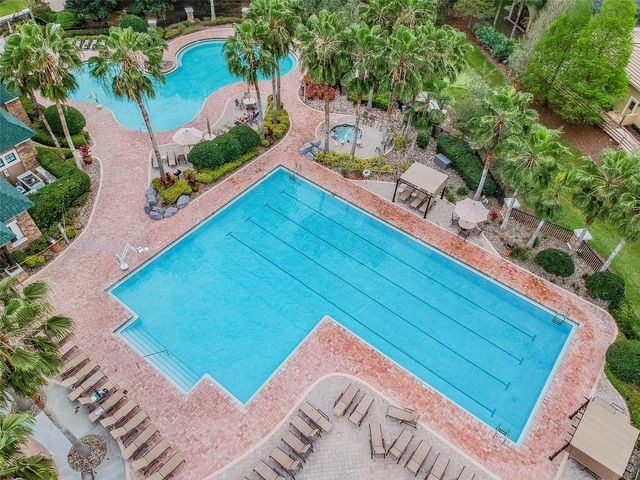 7308 AMBLESIDE DRIVE, Land O Lakes, FL 34637