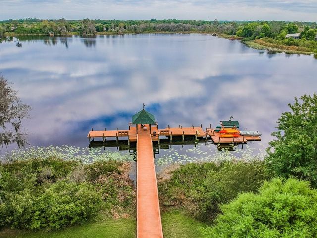 7308 AMBLESIDE DRIVE, Land O Lakes, FL 34637