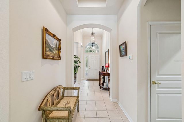 7308 AMBLESIDE DRIVE, Land O Lakes, FL 34637