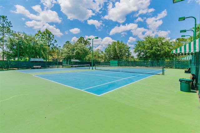 7308 AMBLESIDE DRIVE, Land O Lakes, FL 34637