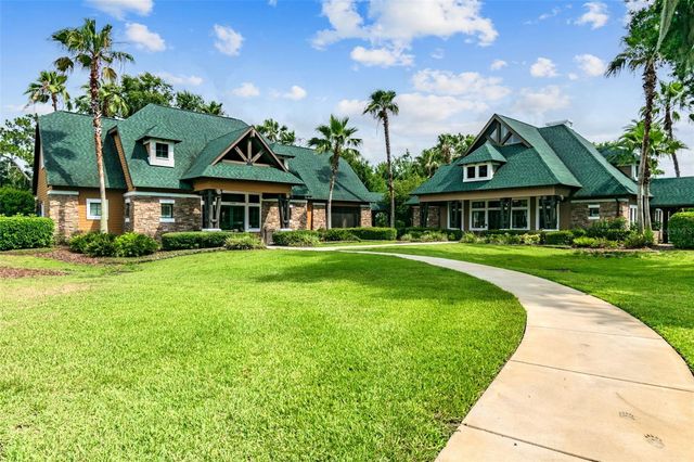 7308 AMBLESIDE DRIVE, Land O Lakes, FL 34637