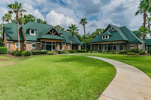 7308 AMBLESIDE DRIVE, Land O Lakes, FL 34637