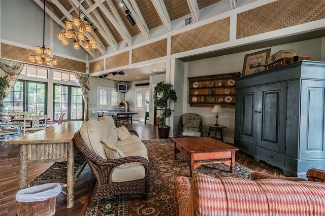7308 AMBLESIDE DRIVE, Land O Lakes, FL 34637