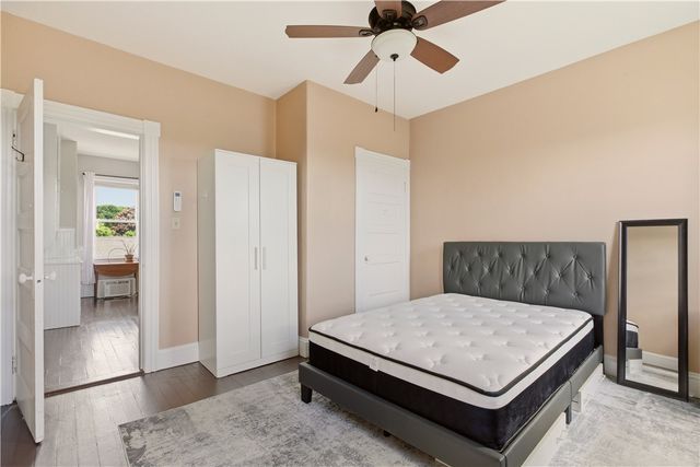 29 Prospect Street 3, Bristol, RI 02809