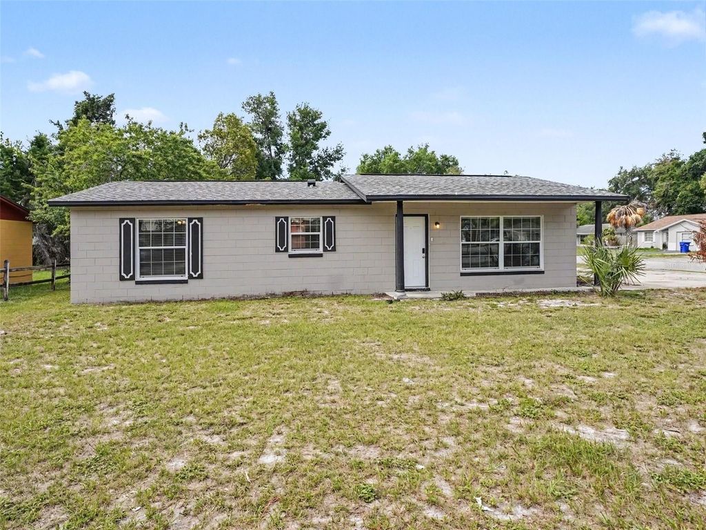 503 SPRING CREEK DRIVE, Ocoee, FL 34761