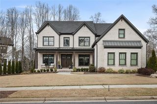 280 Dodd Lane, Alpharetta, GA 30005