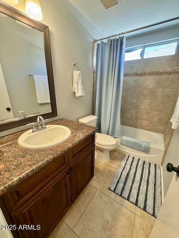 4235 E BETSY Lane, Gilbert, AZ 85296