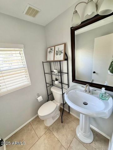 4235 E BETSY Lane, Gilbert, AZ 85296