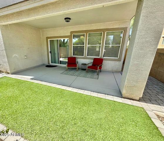 4235 E BETSY Lane, Gilbert, AZ 85296