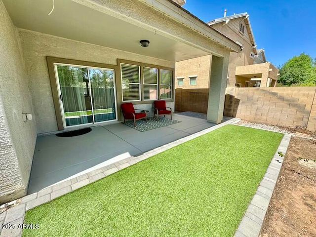 4235 E BETSY Lane, Gilbert, AZ 85296