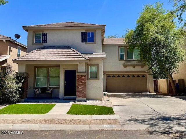4235 E BETSY Lane, Gilbert, AZ 85296