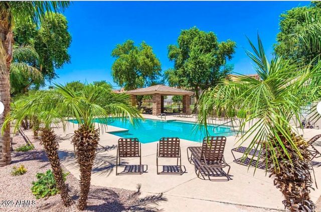 4235 E BETSY Lane, Gilbert, AZ 85296