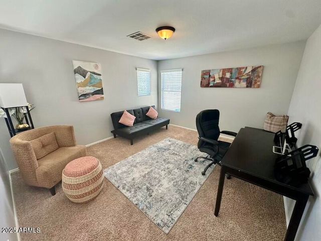 4235 E BETSY Lane, Gilbert, AZ 85296