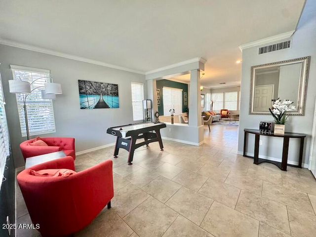 4235 E BETSY Lane, Gilbert, AZ 85296