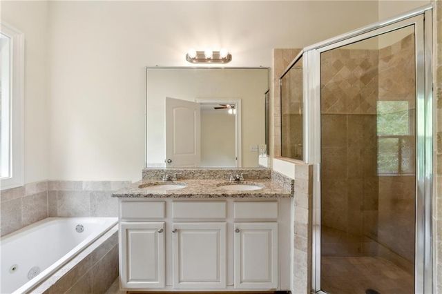 1303 N Druid Hills NE Road, Brookhaven, GA 30319