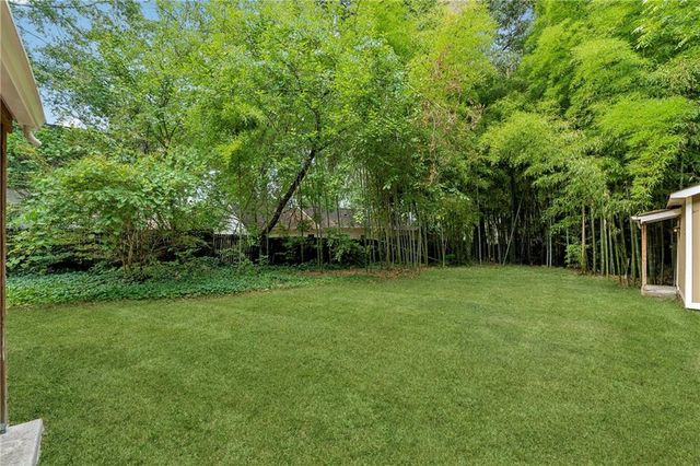 1303 N Druid Hills NE Road, Brookhaven, GA 30319