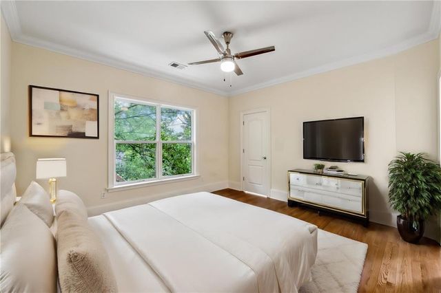 1303 N Druid Hills NE Road, Brookhaven, GA 30319