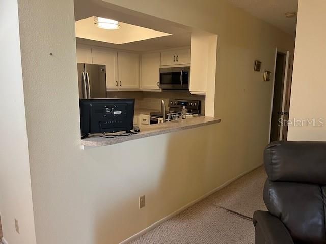 2842 HIGHLANDS BOULEVARD A, Palm Harbor, FL 34684