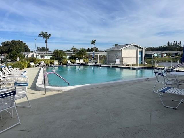 2842 HIGHLANDS BOULEVARD A, Palm Harbor, FL 34684