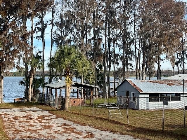 2842 HIGHLANDS BOULEVARD A, Palm Harbor, FL 34684