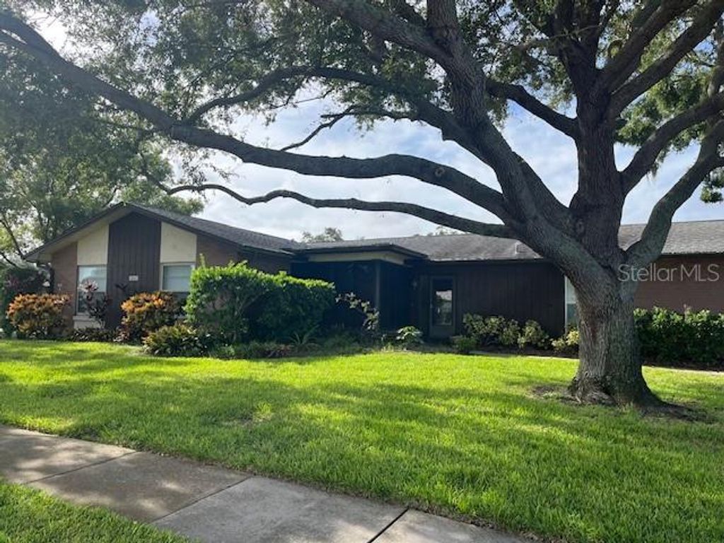 2842 HIGHLANDS BOULEVARD A, Palm Harbor, FL 34684