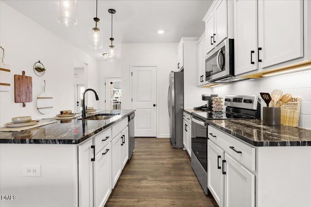48 Paperwhite Place, Clayton, NC 27527