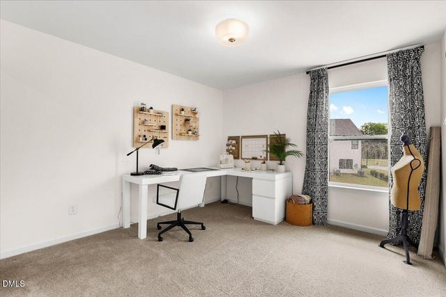 48 Paperwhite Place, Clayton, NC 27527