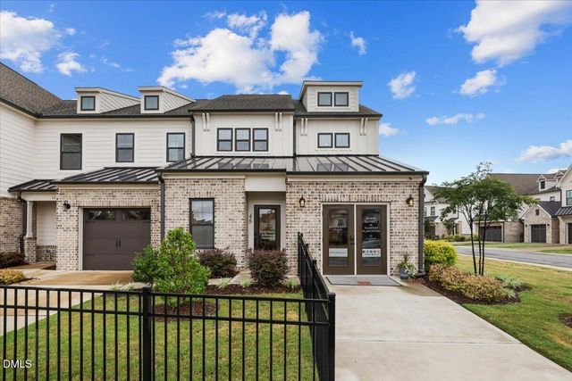 48 Paperwhite Place, Clayton, NC 27527
