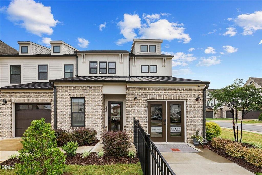 48 Paperwhite Place, Clayton, NC 27527