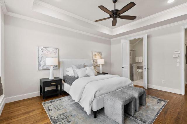 735 E Hill Street, Keller, TX 76248