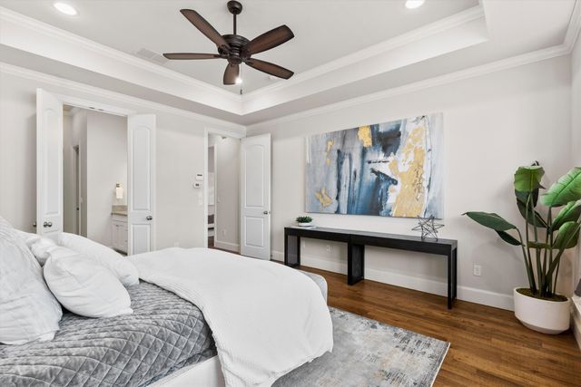 735 E Hill Street, Keller, TX 76248