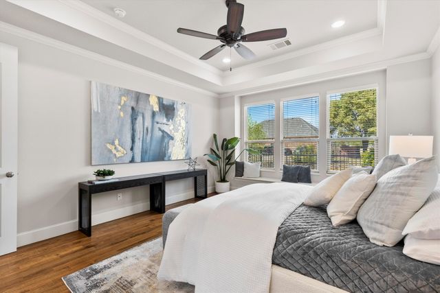 735 E Hill Street, Keller, TX 76248