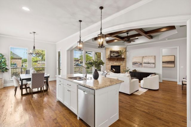 735 E Hill Street, Keller, TX 76248