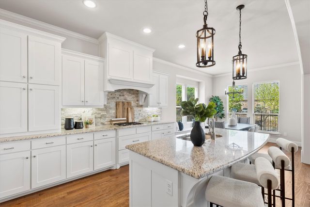 735 E Hill Street, Keller, TX 76248