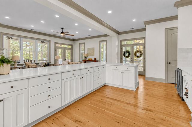 2017 Ashburton Way, Mount Pleasant, SC 29466