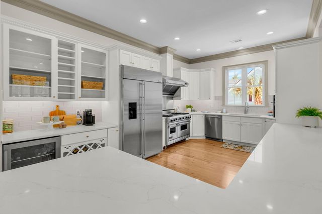 2017 Ashburton Way, Mount Pleasant, SC 29466