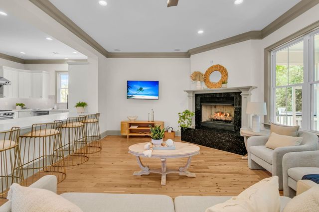 2017 Ashburton Way, Mount Pleasant, SC 29466