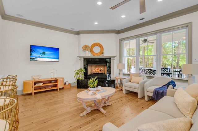 2017 Ashburton Way, Mount Pleasant, SC 29466