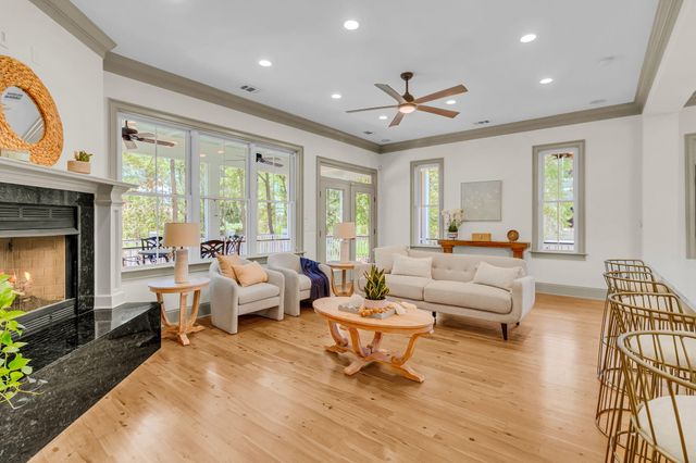 2017 Ashburton Way, Mount Pleasant, SC 29466