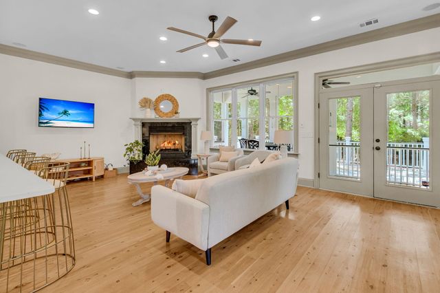 2017 Ashburton Way, Mount Pleasant, SC 29466
