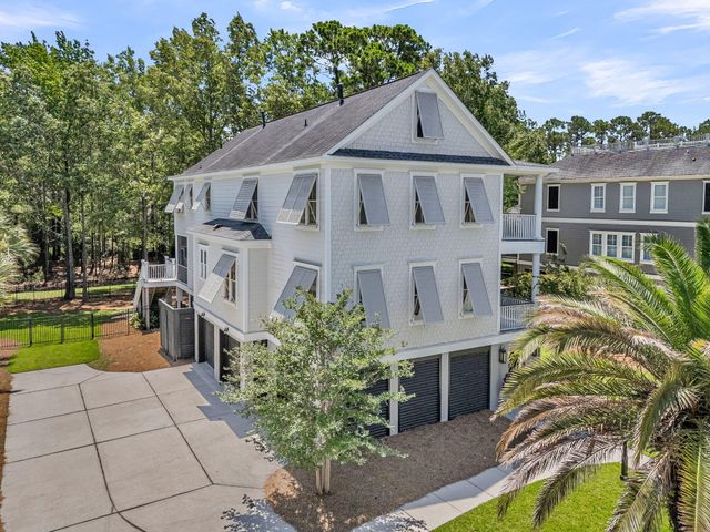 2017 Ashburton Way, Mount Pleasant, SC 29466