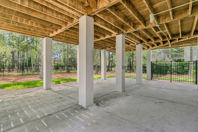 2017 Ashburton Way, Mount Pleasant, SC 29466