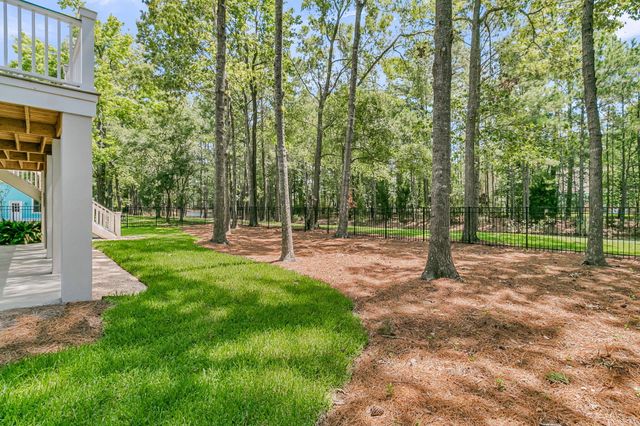 2017 Ashburton Way, Mount Pleasant, SC 29466