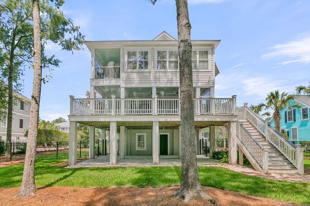 2017 Ashburton Way, Mount Pleasant, SC 29466