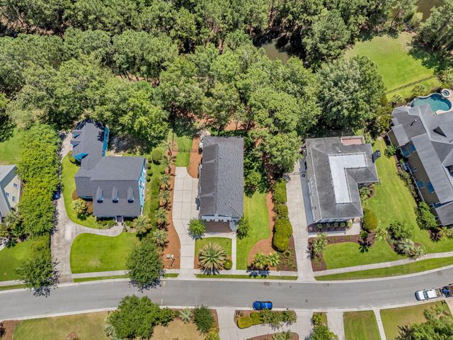 2017 Ashburton Way, Mount Pleasant, SC 29466