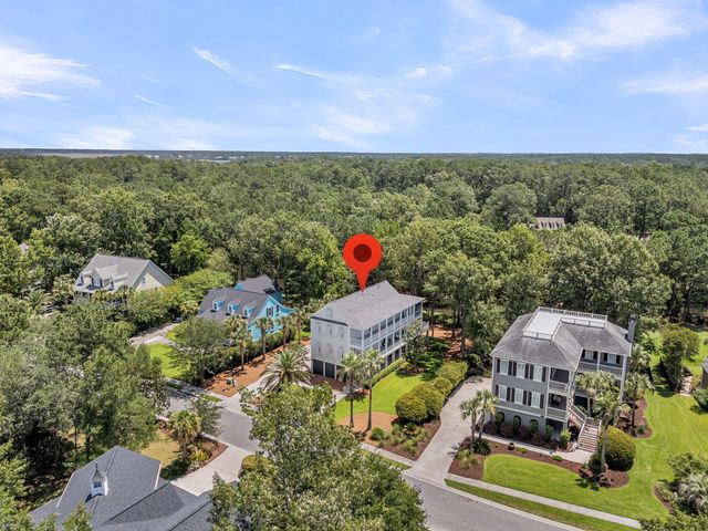 2017 Ashburton Way, Mount Pleasant, SC 29466
