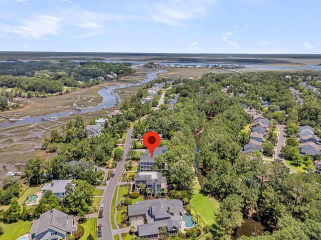2017 Ashburton Way, Mount Pleasant, SC 29466