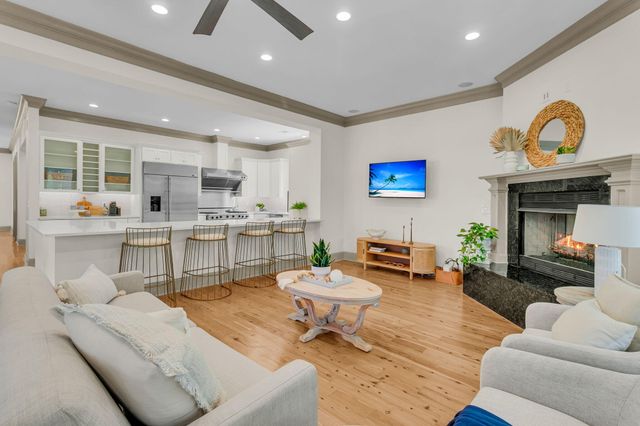 2017 Ashburton Way, Mount Pleasant, SC 29466