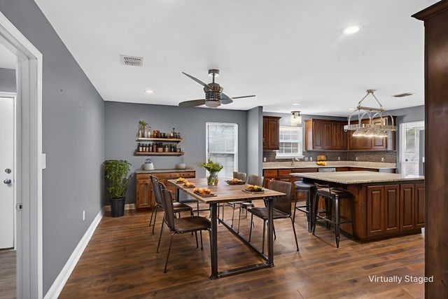 720 Haggerty Road, Karnack, TX 75661