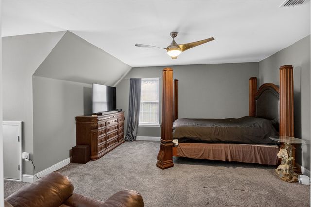 720 Haggerty Road, Karnack, TX 75661
